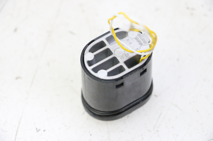 photo de PHARE AVANT SEGWAY NINEBOT F65I 1