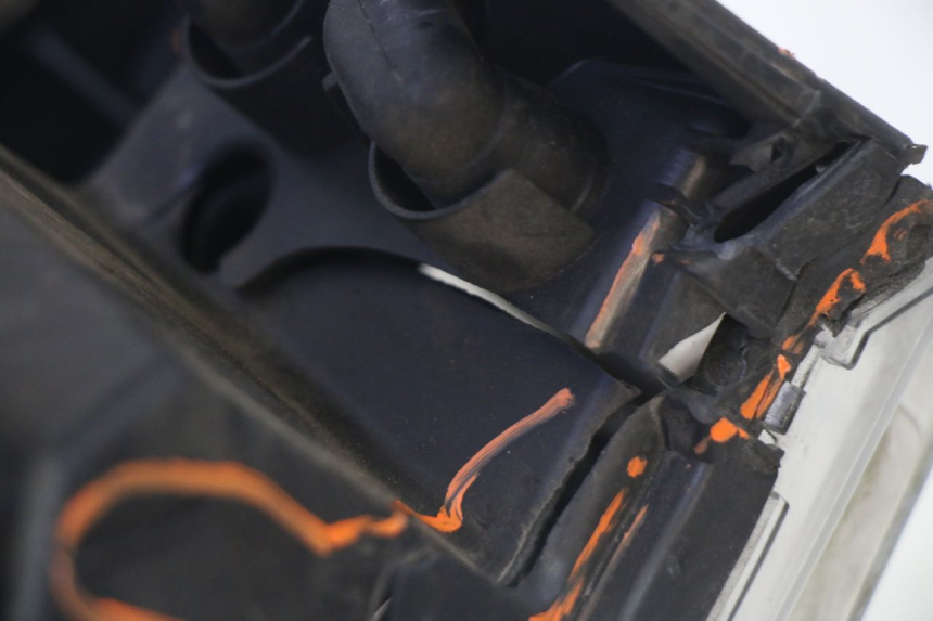 photo de PHARE AVANT HONDA FES S-WING SWING ABS 125 (2007 - 2015)