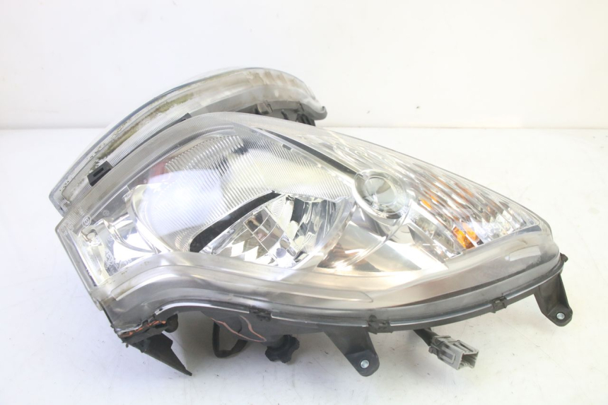 photo de PHARE AVANT HONDA FES S-WING SWING ABS 125 (2007 - 2015)