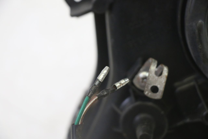 photo de PHARE AVANT STAHO FH 50 (2018 - 2019)