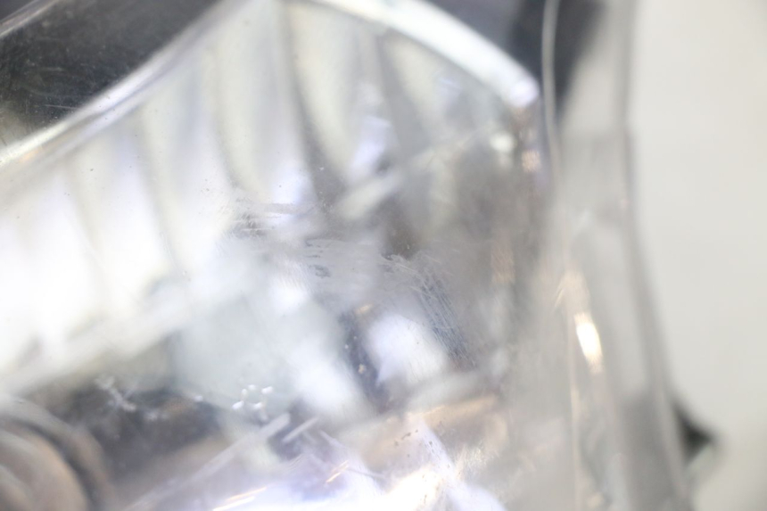 photo de PHARE AVANT STAHO FH 50 (2018 - 2019)