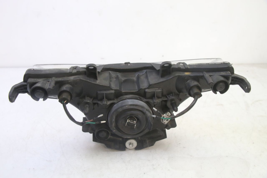 photo de PHARE AVANT STAHO FH 50 (2018 - 2019)