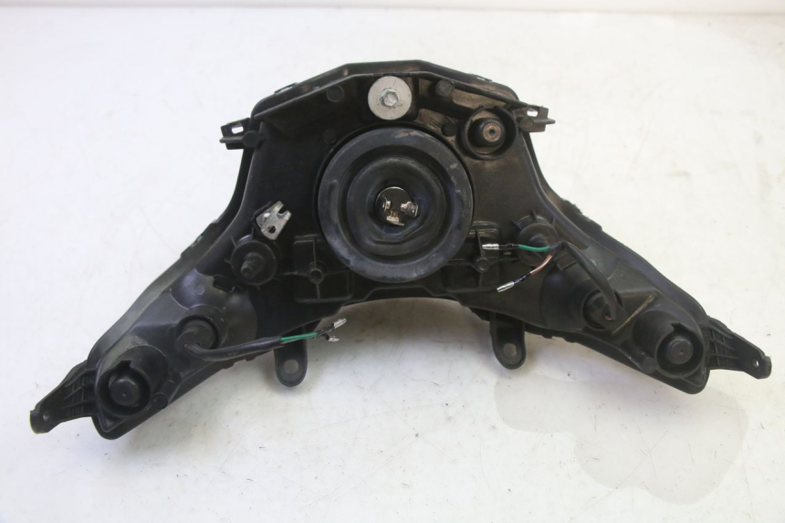 photo de PHARE AVANT STAHO FH 50 (2018 - 2019)