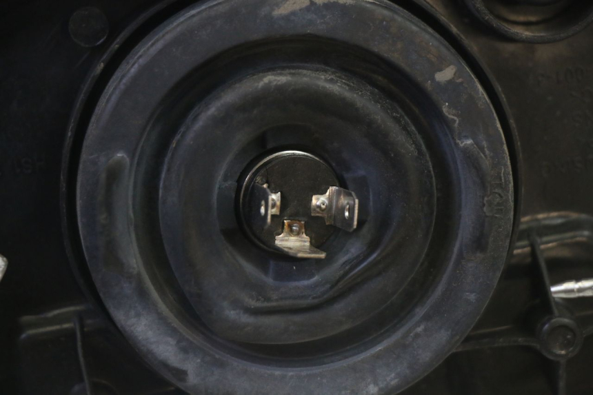 photo de PHARE AVANT STAHO FH 50 (2018 - 2019)