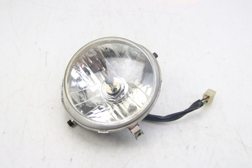 photo de PHARE AVANT SYM FIDDLE 2 50 (2008 - 2013)