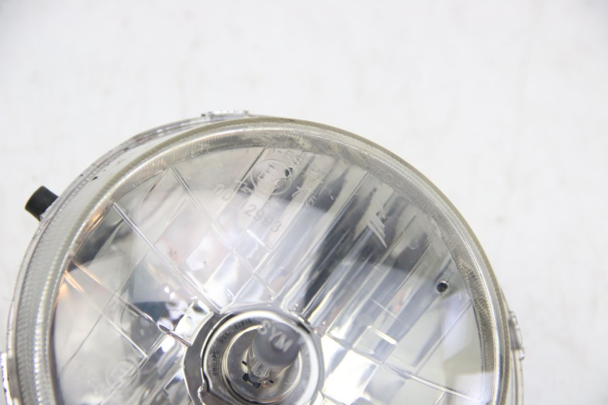 photo de PHARE AVANT SYM FIDDLE 2 50 (2008 - 2013)