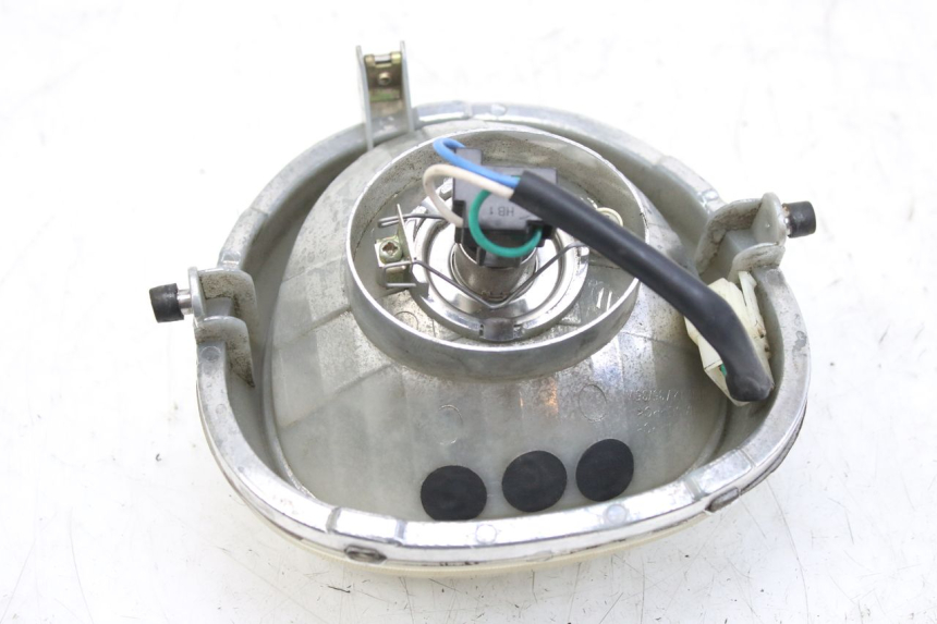 photo de PHARE AVANT SYM FIDDLE 3 III 125 (2014 - 2020)