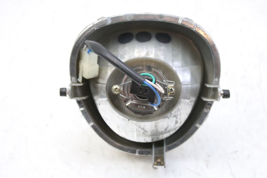 photo de PHARE AVANT SYM FIDDLE 3 III 125 (2014 - 2020)