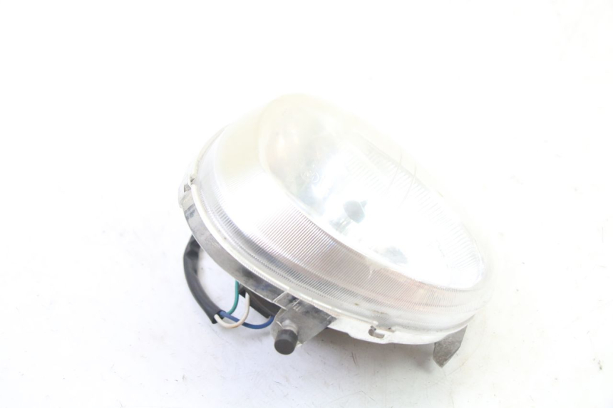 photo de PHARE AVANT SYM FIDDLE 3 III 125 (2014 - 2020)