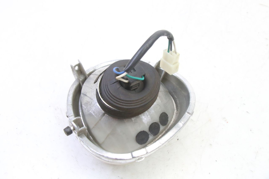 photo de PHARE AVANT SYM FIDDLE 3 III 125 (2014 - 2020)