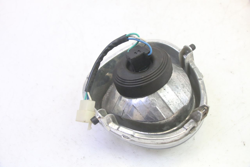 photo de PHARE AVANT SYM FIDDLE 3 III 125 (2014 - 2020) - Autre angle de vue