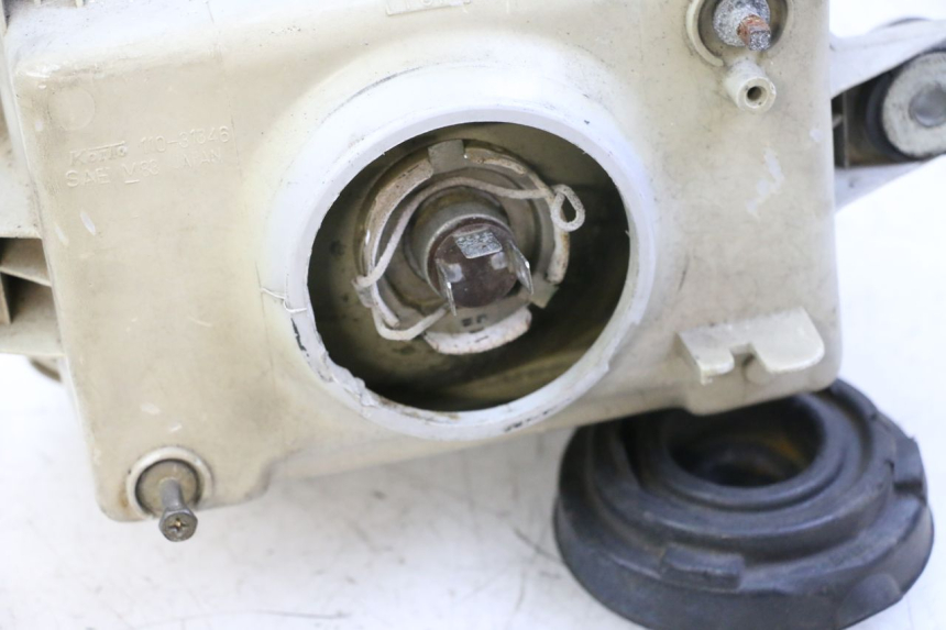 photo de PHARE AVANT YAMAHA FJ 36Y 1100 (1984 - 1985)