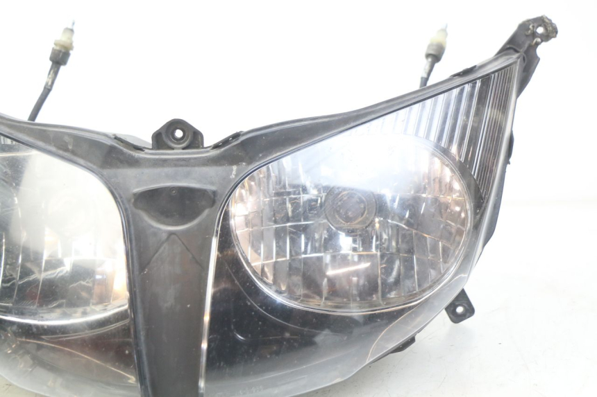 photo de PHARE AVANT YAMAHA FJR ABS 1300 (2006 - 2012)