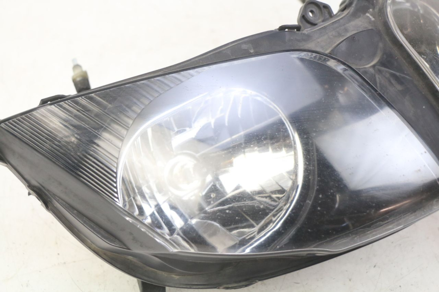 photo de PHARE AVANT YAMAHA FJR ABS 1300 (2006 - 2012)