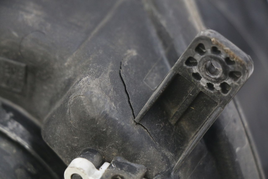 photo de PHARE AVANT YAMAHA FJR ABS 1300 (2006 - 2012)