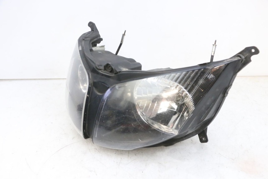 photo de PHARE AVANT YAMAHA FJR ABS 1300 (2006 - 2012) - Focus structure