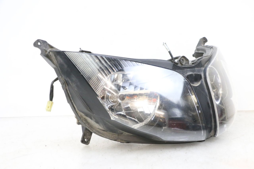 photo de PHARE AVANT YAMAHA FJR ABS 1300 (2006 - 2012) - Vue d’ensemble