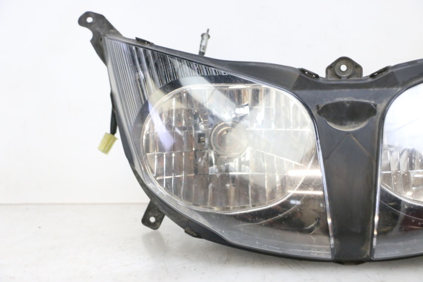 photo de PHARE AVANT YAMAHA FJR ABS 1300 (2006 - 2012) - État de surface