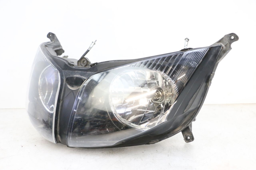 photo de PHARE AVANT YAMAHA FJR ABS 1300 (2006 - 2012) - Pièce contrôlée