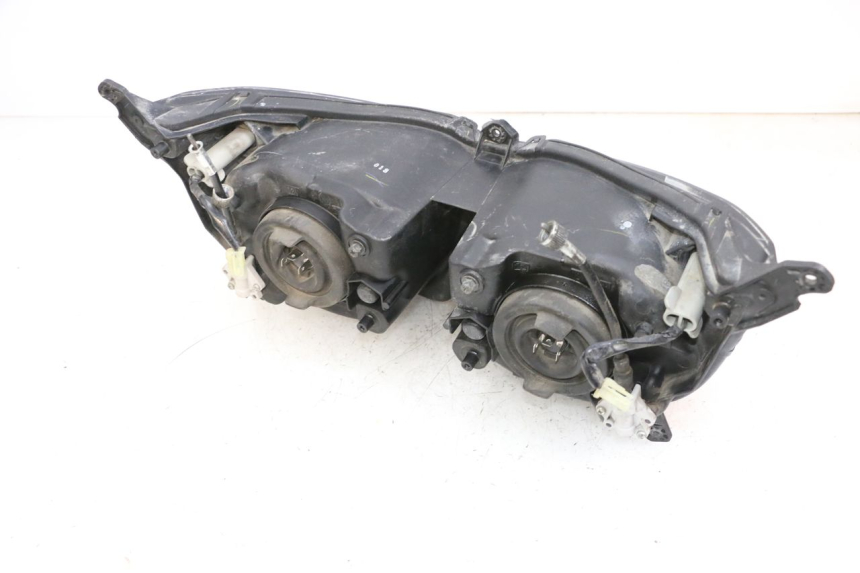 photo de PHARE AVANT YAMAHA FJR ABS 1300 (2006 - 2012) - Détail de la pièce