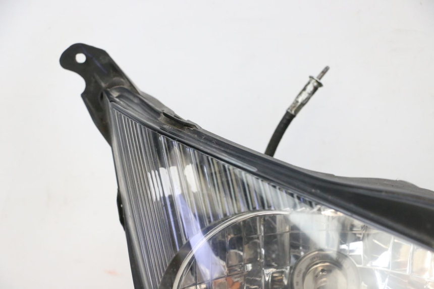 photo de PHARE AVANT YAMAHA FJR ABS 1300 (2006 - 2012) - Détails caractéristiques