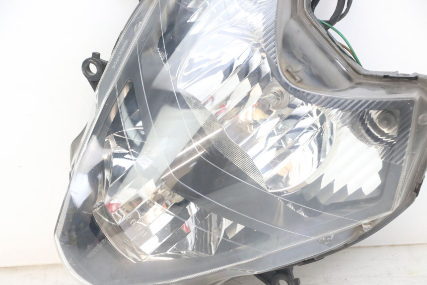 photo de PHARE AVANT HONDA FJS SILVERWING SILVER WING 600 (2001 - 2010)