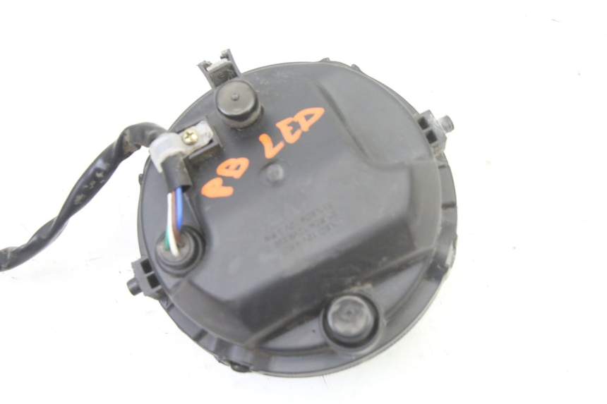 photo de PHARE AVANT VENESI FLY RETRO 4T 50 (2020 - 2025)