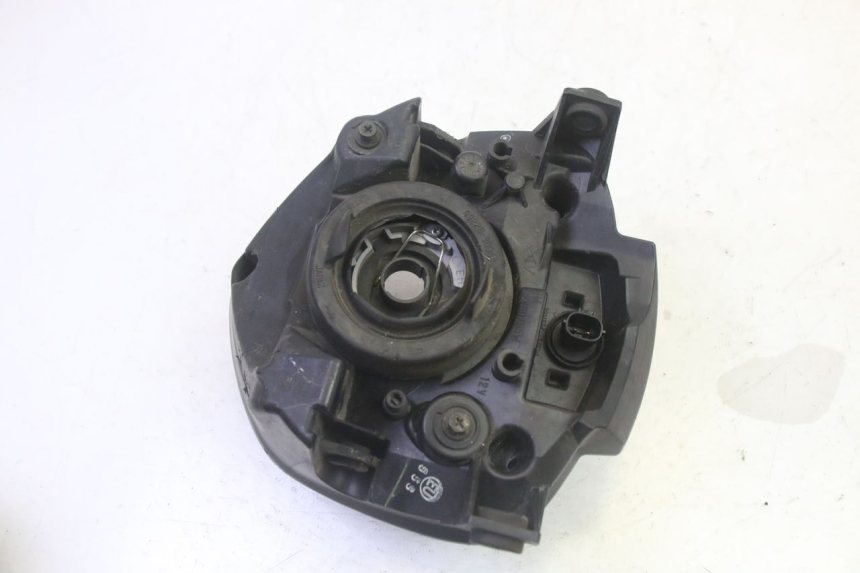 photo de PHARE AVANT YAMAHA FZ6 N FAZER 600 (2004 - 2006)