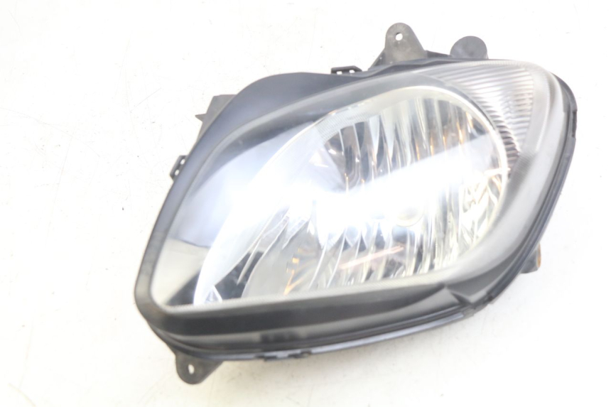 photo de PHARE AVANT GAUCHE SUZUKI BURGMAN 650 (2002 - 2004)