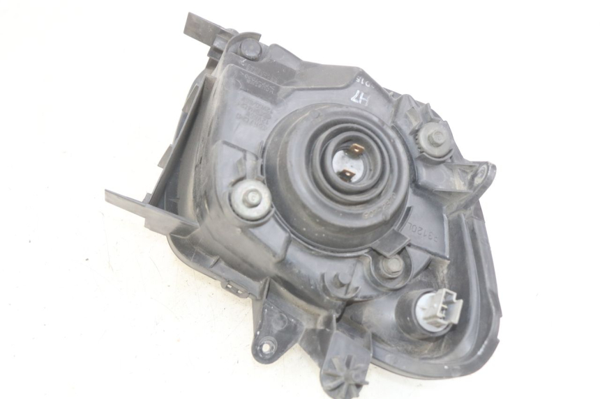 photo de PHARE AVANT GAUCHE SUZUKI BURGMAN 650 (2002 - 2004)