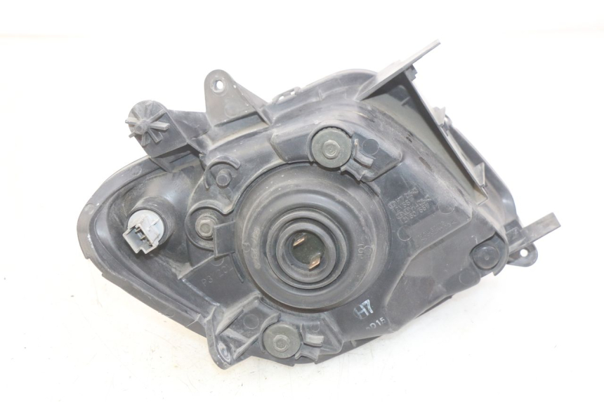 photo de PHARE AVANT GAUCHE SUZUKI BURGMAN 650 (2002 - 2004)