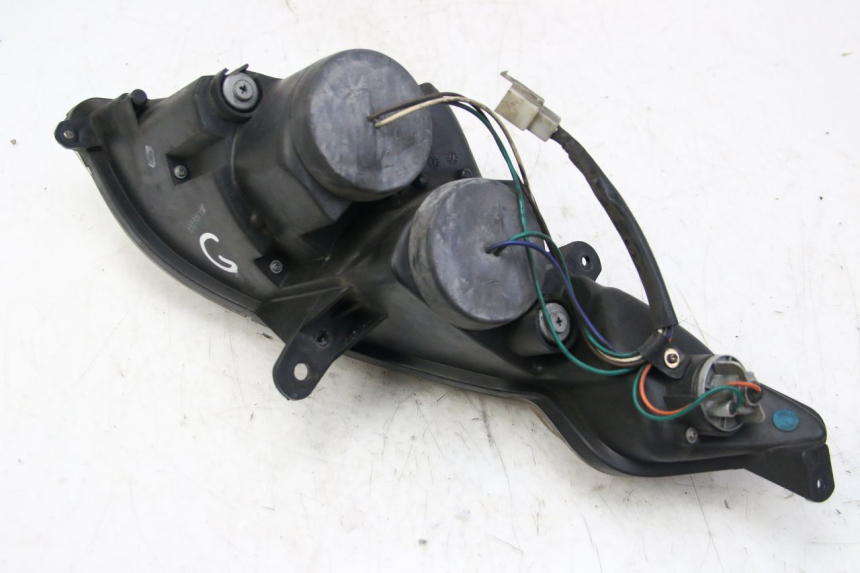 photo de PHARE AVANT GAUCHE KYMCO DINK STREET 125 (2009 - 2014)