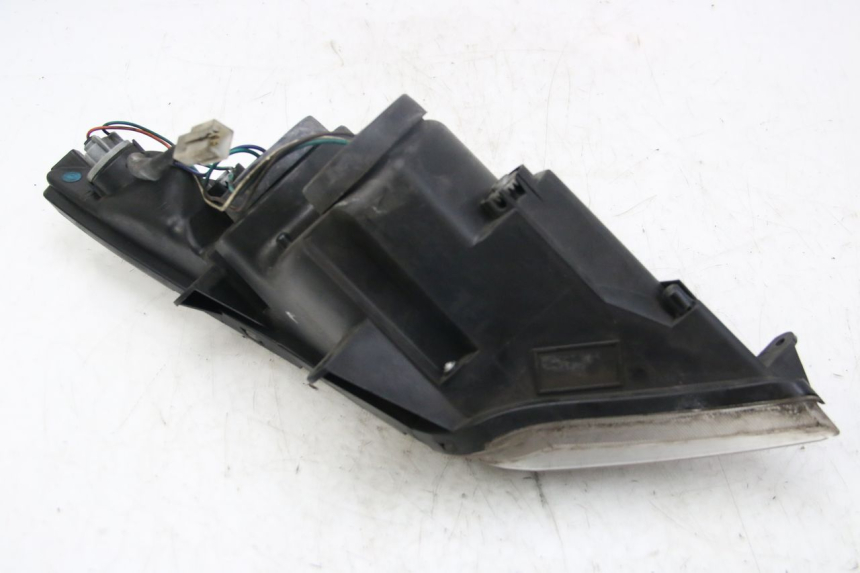 photo de PHARE AVANT GAUCHE KYMCO DINK STREET 125 (2009 - 2014)