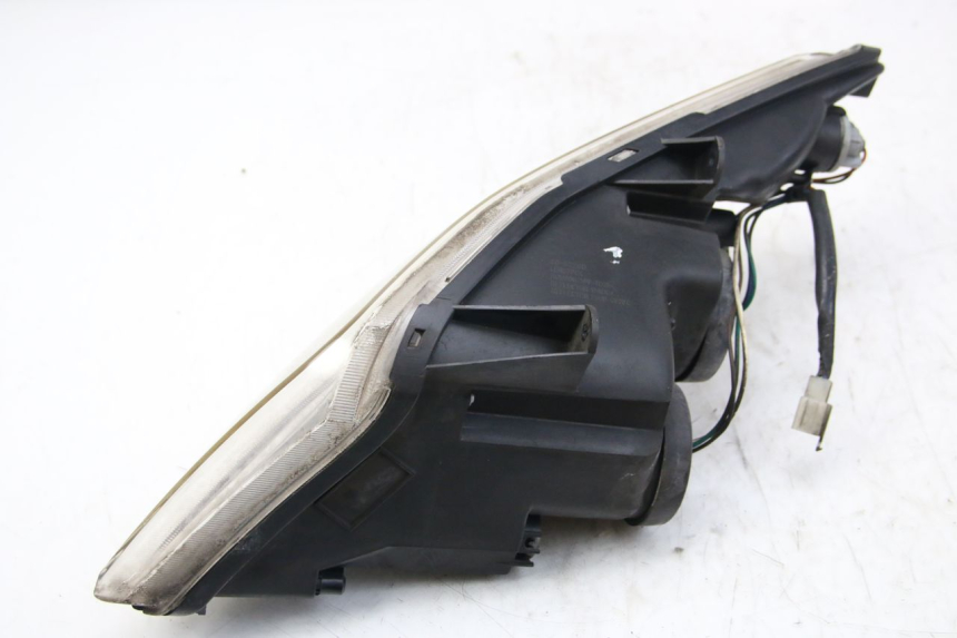 photo de PHARE AVANT GAUCHE KYMCO DINK STREET 125 (2009 - 2014)