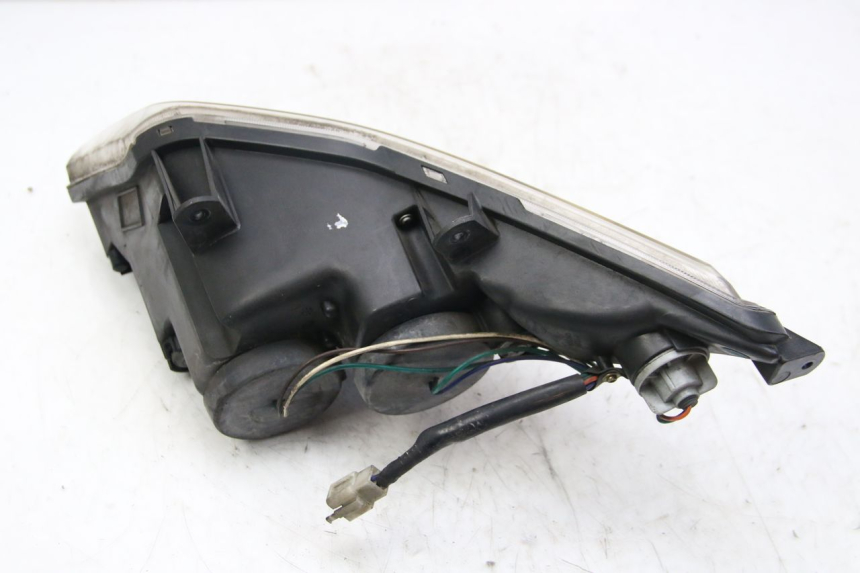 photo de PHARE AVANT GAUCHE KYMCO DINK STREET 125 (2009 - 2014)