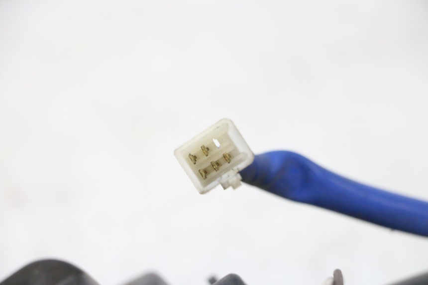 photo de PHARE AVANT GAUCHE KYMCO DINK STREET 125 (2009 - 2014)