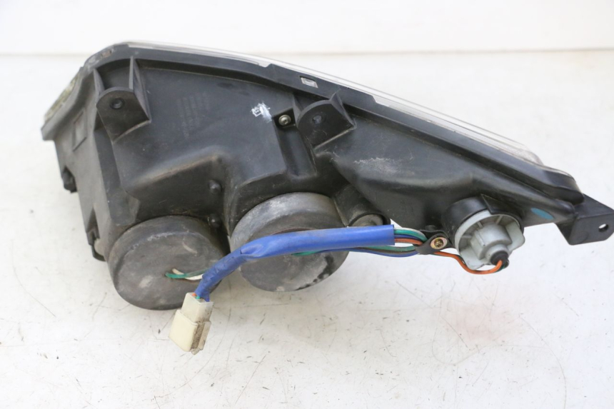 photo de PHARE AVANT GAUCHE KYMCO DINK STREET 125 (2009 - 2014)