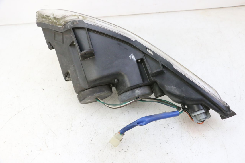 photo de PHARE AVANT GAUCHE KYMCO DINK STREET 125 (2009 - 2014)