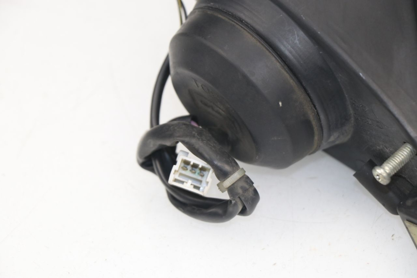 photo de PHARE AVANT GAUCHE GILERA NEXUS 125 (2007 - 2009)