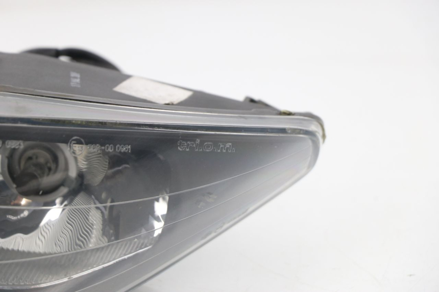 photo de PHARE AVANT GAUCHE GILERA NEXUS 125 (2007 - 2009)