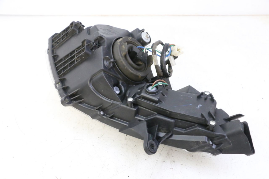 photo de PHARE AVANT GAUCHE SYM JOYMAX 125 (2010 - 2017)