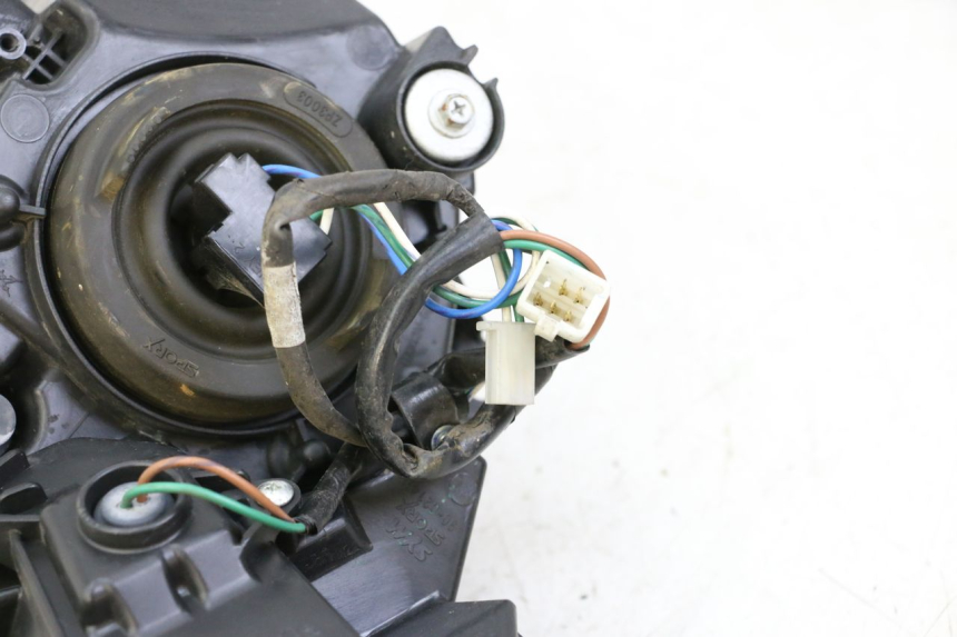 photo de PHARE AVANT GAUCHE SYM JOYMAX 125 (2010 - 2017)