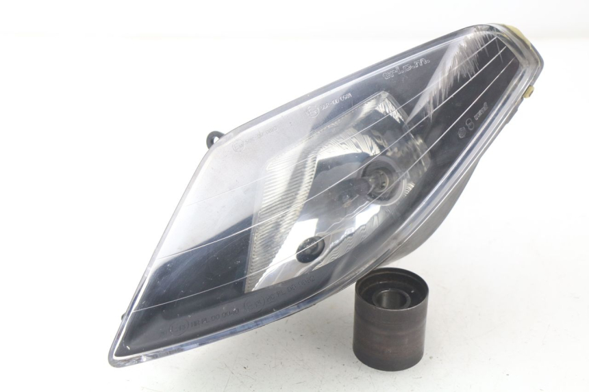 photo de PHARE AVANT GAUCHE GILERA NEXUS 125 (2009 - 2013)
