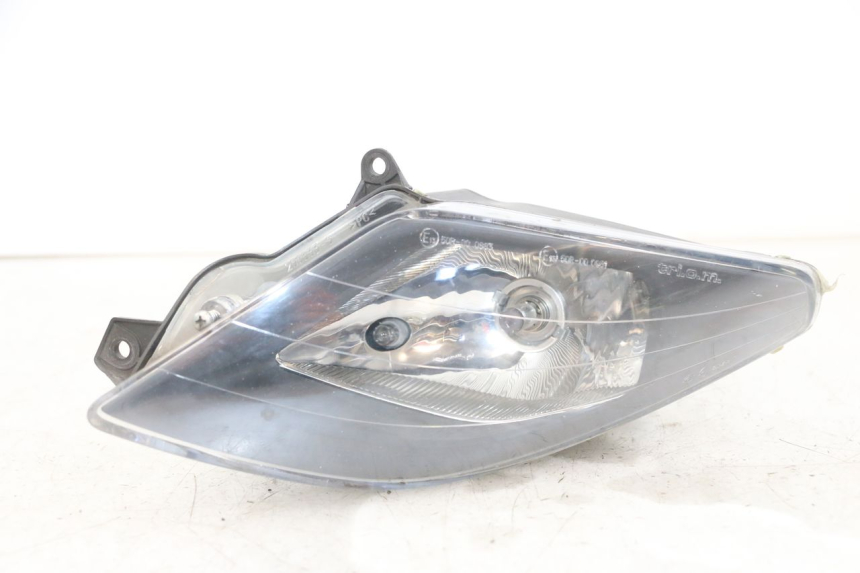 photo de PHARE AVANT GAUCHE GILERA NEXUS 125 (2009 - 2013)