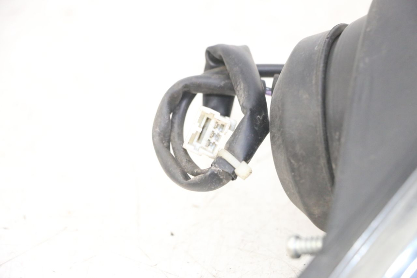 photo de PHARE AVANT GAUCHE GILERA NEXUS 125 (2009 - 2013)