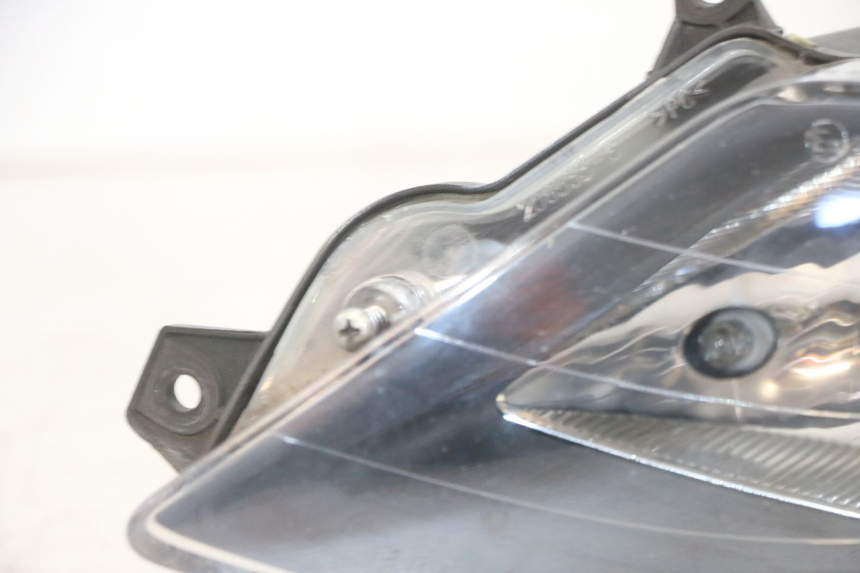 photo de PHARE AVANT GAUCHE GILERA NEXUS 125 (2009 - 2013)