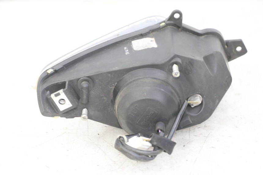 photo de PHARE AVANT GAUCHE GILERA NEXUS 125 (2009 - 2013)