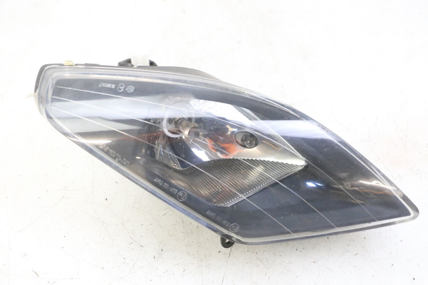 photo de PHARE AVANT GAUCHE GILERA NEXUS 125 (2009 - 2013)