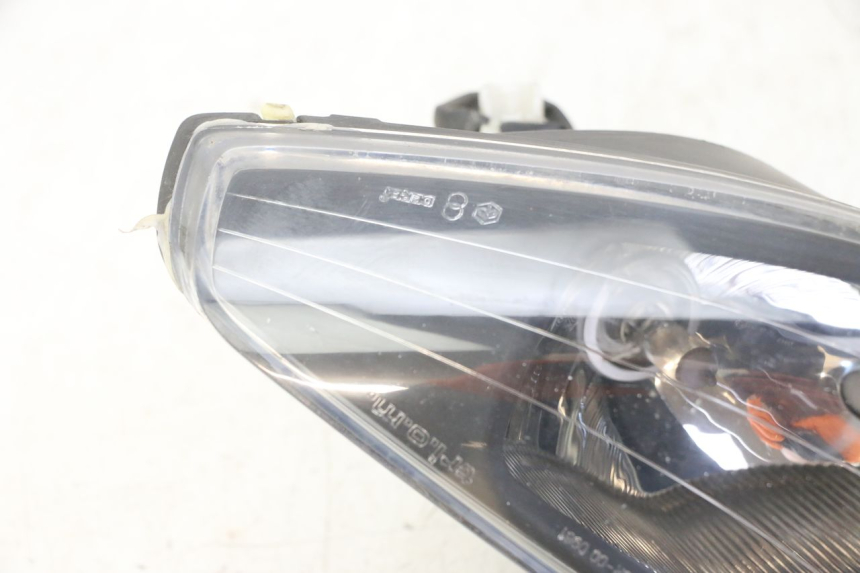 photo de PHARE AVANT GAUCHE GILERA NEXUS 125 (2009 - 2013)