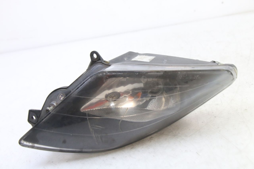 photo de PHARE AVANT GAUCHE GILERA NEXUS 125 (2009 - 2013)